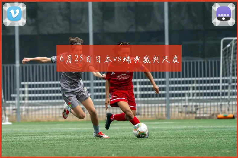 6月25日日本vs瑞典裁判尺度