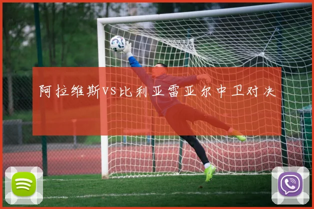 阿拉维斯vs比利亚雷亚尔中卫对决