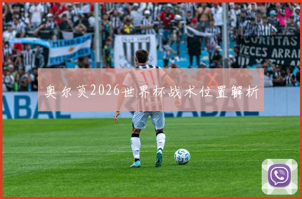 奥尔莫2026世界杯战术位置解析