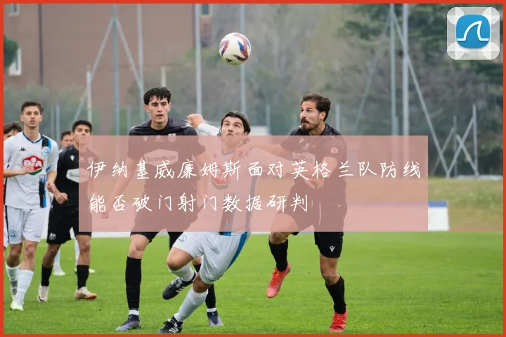 伊纳基威廉姆斯面对英格兰队防线能否破门射门数据研判