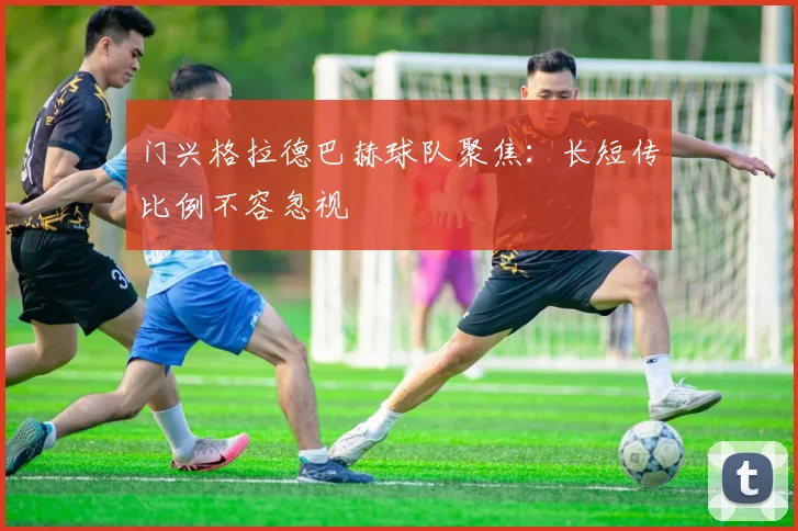 门兴格拉德巴赫球队聚焦:长短传比例不容忽视